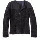 prAna Good Lux Jacket - Women's-Black-Small