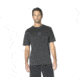 prAna Graph Tee - Men's-Ash-Small