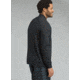 prAna Gravity Track Jacket - Men's, Black, Large, M23180530-BLK-L