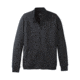 prAna Gravity Track Jacket - Mens, Black, Large, M23180530-BLK-L