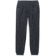 prAna Halle E-Waist Jogger II - Womens, Dark Iron, 6, 1971691-020-6