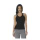 prAna Harlow Top - Women's-Black-Large