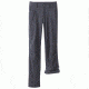 prAna Keeley Pant Womens, Coal, 0, Regular Inseam, W4118RG11-COAL-0