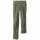 prAna Keeley Pant Womens, Forest Green, 8, Regular Inseam, W4118RG11-FOGR-8