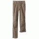 prAna Keeley Pant Womens, Mud, 2, Regular Inseam, W4118RG11-MUD-2