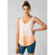 prAna Lagos Tank - Womens, Cantaloupe, Small, W11202042-CANT-S