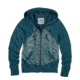 prAna Mandie Hoodie - Women's-Hydro Paisley-Large