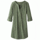prAna Natassa Dress Womens, Forest Green, Small, W31180487-FOGR-S