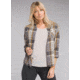 prAna Percy Top - Womens, Coal, Small, W21180493-COAL-S
