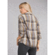 prAna Percy Top - Women's, Coal, Small, W21180493-COAL-S