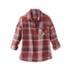 prAna Percy Top - Womens, Mulled Wine, Medium, W21180493-MUWI-M