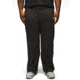 prAna Brion Pant 34in Inseam - Mens, Dark Iron, 34, 2056951-020-34-34