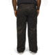 prAna Brion Pant 34in Inseam - Mens, Dark Iron, 34, 2056951-020-34-34