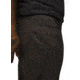 prAna Brion Pant 34in Inseam - Mens, Dark Iron, 34, 2056951-020-34-34
