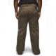 prAna Brion Pant 34in Inseam - Mens, Mud, 32, 2056951-200-34-32