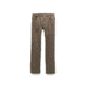 prAna Brion Pant 34in Inseam - Mens, Mud, 32, 2056951-200-34-32