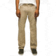prAna Brion Pant 34in Inseam - Mens, Sandbar, 38, 2056951-250-34-38