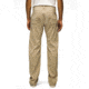 prAna Brion Pant 34in Inseam - Mens, Sandbar, 38, 2056951-250-34-38
