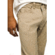 prAna Brion Pant 34in Inseam - Mens, Sandbar, 38, 2056951-250-34-38