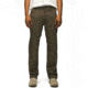 prAna Brion Pant 34in Inseam - Mens, Slate Green, 35, 2056951-300-34-35