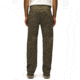 prAna Brion Pant 34in Inseam - Mens, Slate Green, 35, 2056951-300-34-35