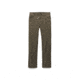 prAna Brion Pant 34in Inseam - Mens, Slate Green, 35, 2056951-300-34-35