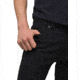 prAna Brion Slim Pant II 34in Inseam - Mens, Black, 30, 1965551-001-34-30