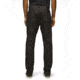 prAna Brion Slim Pant II 34in Inseam - Mens, Dark Iron, 35, 1965551-021-34-35