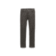 prAna Brion Slim Pant II 34in Inseam - Mens, Dark Iron, 35, 1965551-021-34-35