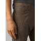 prAna Brion Slim Pant II 34in Inseam - Mens, Mud, 28, 1965551-201-34-28