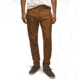 prAna Brion Slim Pant II 34in Inseam - Mens, Sepia, 40, 1965551-200-34-40