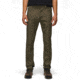 prAna Brion Slim Pant II 34in Inseam - Mens, Slate Green, 38, 1965551-300-34-38