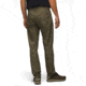 prAna Brion Slim Pant II 34in Inseam - Mens, Slate Green, 38, 1965551-300-34-38