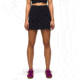 prAna Chakara Skirt - Womens, Black, L, 2065051-001-L