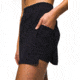 prAna Chakara Skirt - Womens, Black, L, 2065051-001-L