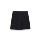 prAna Chakara Skirt - Womens, Black, L, 2065051-001-L