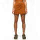 prAna Chakara Skirt - Womens, Clay, XL, 2065051-200-XL