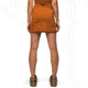 prAna Chakara Skirt - Womens, Clay, XL, 2065051-200-XL