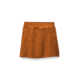 prAna Chakara Skirt - Womens, Clay, XL, 2065051-200-XL
