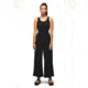 prAna Cozy Up Bayjour Jumpsuit - Womens, Charcoal Heather, M, 2063781-021-M