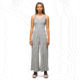 prAna Cozy Up Bayjour Jumpsuit - Womens, Heather Grey, XS, 2063781-020-XS