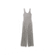 prAna Cozy Up Bayjour Jumpsuit - Womens, Heather Grey, XS, 2063781-020-XS