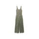 prAna Cozy Up Bayjour Jumpsuit - Womens, Juniper Green Heather, M, 2063781-300-M