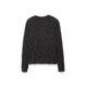 prAna Everyday Vintage-Washed LS Tee - Womens, Charcoal, XXL, 2057021-020-XXL