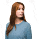 prAna Everyday Vintage-Washed LS Tee - Womens, High Tide, XL, 2057021-400-XL