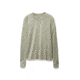 prAna Everyday Vintage-Washed LS Tee - Womens, Juniper Green, XS, 2057021-300-XS