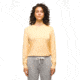 prAna Everyday Vintage-Washed LS Tee - Womens, Sun Kissed, XXL, 2057021-700-XXL