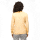 prAna Everyday Vintage-Washed LS Tee - Womens, Sun Kissed, XXL, 2057021-700-XXL