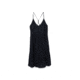 prAna Fernie Dress - Womens, Black, S, 1973251-001-S