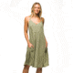 prAna Fernie Dress - Womens, Sweet Agave, L, 1973251-300-L